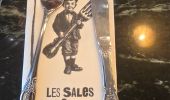 Randonnée Marche Versailles - Invasion a Versaille - Parcours invaders pts 830 - Photo 7