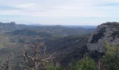 Excursión Senderismo Laroque - Le Thaurac - Photo 3