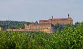 Tocht Te voet Kulmbach - Frühlingshöhen-Weg KU 41 - Photo 5