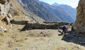 Tocht Stappen Belvédère - Mur des Italiens - Photo 2