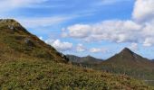 Randonnée Marche Le Claux - Le Peyre Arse depuis le col d'Eylac - Photo 5