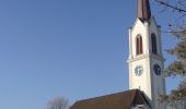 Percorso A piedi Matzingen - Sonnenberg - Stettfurt - Matzingen - Photo 1