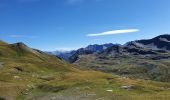 Randonnée Marche Séez - lancebranlette et le lac sans fond - Photo 17