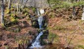 Excursión Senderismo Le Claux - Le Suc de la Blatte - Photo 1