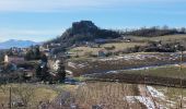 Tour Wandern Parent - Parent Buron Puy du Rousset - Photo 5