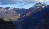 Tour Wandern Omblèze - Bec pointu par les blaches - Photo 3