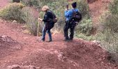 Trail Walking Marseille - La treille - Photo 1