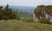 Tour Wandern Peyrus - pas duvTraouet-pas de St Vincent Peyrus - Photo 1