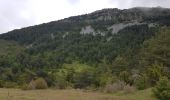 Randonnée Marche Lucéram - Col de Porte Col de L’Autaret - Photo 2