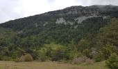 Tocht Stappen Lucéram - Col de Porte Col de L’Autaret - Photo 2