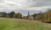 Randonnée Marche Blegny - A travers les champs de Blegny et ses environs  - Photo 9