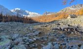 Trail Walking Saint-Dalmas-le-Selvage - Tête de la Clape - Photo 2