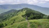 Tour Wandern Berceto - CR_Francigena_CC_24_Berceto_Pontremoli-Col-Cisa_20220606 - Photo 2