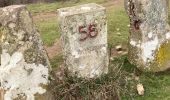 Excursión Senderismo Sare - Lizarrieta,  Zentinel, col des 3 bornes,  2024 03 04. - Photo 6