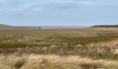 Trail Walking Sluis - Retranchement 16 km - Photo 14