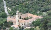 Tour Wandern Santa-Reparata-di-Balagna - Occiglioni - Sant'Antonino - Photo 2