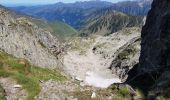 Randonnée Marche Estaing - Circulaire lac Estaing par brèche de Hourat - Photo 12