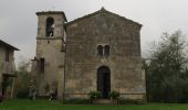 Tour Zu Fuß Casina - Bocco - Lezzolo - Paullo - Crocicchio - Cortogno - Mulino di Cortogno - Mulino di Leguigno - Montata - Valletta di Monte Venera - Ariolo - Monte Bocco - Montale - Photo 7