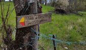 Trail Walking Crots - Boscodon  - Photo 12