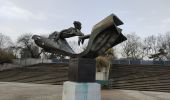Trail Walking Paris - Paris sur  Seine - Photo 3