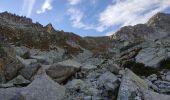 Excursión Senderismo Porta - Porta bianca d'Andorre - Photo 4