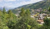 Trail Walking Valloire - Valloire-La Chapelle Saint-Pierre - Photo 5