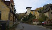 Randonnée A pied Bad Freienwalde (Oder) - Siebenhügelweg - Photo 4