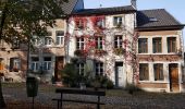 Tocht Stappen Baelen - Membach - Limbourg - Barrage de la Gileppe - Photo 9