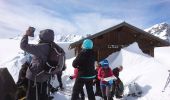 Excursión Senderismo Cordon - randonnée cabane du petit patre - Photo 1