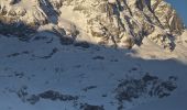 Excursión A pie Torgnon - Gran Balconata del Cervino - Photo 6