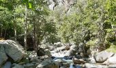 Randonnée Marche Thuès-Entre-Valls - gorge de la Carança  - Photo 14