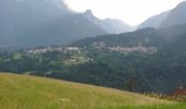 Randonnée A pied Lozzo di Cadore - Anello del Sole - Photo 4