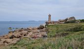 Tour Wandern Perros-Guirec - 2024 RA J1 Bretagne costarmoricaine / Perros Guirec - Trégastel - Photo 18