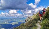 Tour Wandern Digne-les-Bains - Le Couard Via la crête des Dourbes - Photo 6