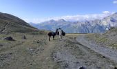 Tour Wandern Névache - Col de Buffère - Photo 2