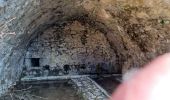 Trail Walking Banon - BANON. LE GRAU DU BANE .LE VIEUX REDORTIERS  O S - Photo 11