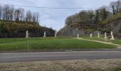 Excursión Senderismo Verdun - Audax Verdun - Photo 3