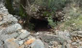 Trail Walking Viols-le-Fort - Viols le Fort chemin des tombes aven Vidal - Photo 2