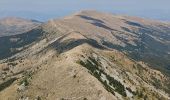 Tour Wandern Authon - Tour du cirque de Costebelle - Les Monges - Photo 8