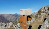 Trail Walking Coaraze - Cime du l'Autaret  - Photo 5