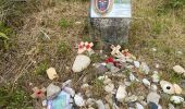Percorso Marcia Graye-sur-Mer - Courseulles-sur-Mer  - Photo 9