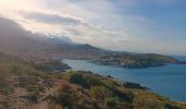 Tocht Stappen Port-Vendres - aux environs de Port-Vendres - Photo 6