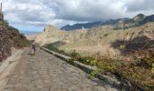 Tour Wandern Santa Cruz de Tenerife - Afur - Taganana - Photo 20