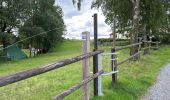Trail Walking Raeren - Hauset 22,8 km - Photo 15
