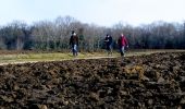 Tocht Stappen Saint-Romain-de-Benet - 17  Vivier 2  -8km300 - Photo 1