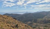 Excursión Senderismo Cerbère - Cerbère Pyrénées Orientales - Photo 8