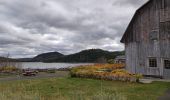 Excursión Senderismo Rimouski - Randonnée du parc du Bic  - Photo 7