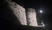 Percorso Marcia Boulogne-sur-Mer - Boulogne sur mer,  les remparts de nuit  - Photo 5