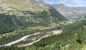 Trail Walking Gavarnie-Gèdre - Cirque de Gavarnie 2023 - Photo 2