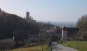 Trail On foot Schönburg - Geopfad Schönburg - Photo 9